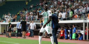 Erzurumspor, Yatabare’yi istiyor