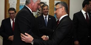 Küba'dan Türkiye'ye flaş ilaç teklifi