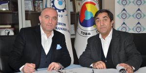 2. OSB projelerine 13 milyonluk CMDP desteği