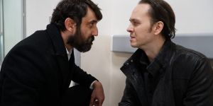 Çukur dizisine yeni oyuncu! Çukur'da Ferhat rolünü kim oynuyor?
