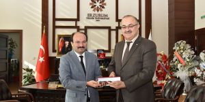 ETÜ - İTÜ KKTC Akademik İşbirliği Protokolü imzalandı