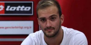 Erzurumspor Serkan Kurtuluş'u kadrosuna kattı