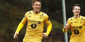Erzurumspor'da forvet transferi