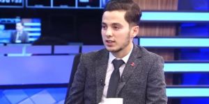 İşte Türkiye'nin en genç belediye başkan adayı!