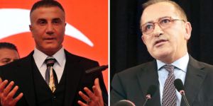 Fatih Altaylı'yı tehdit davasında Sedat Peker'e beraat!
