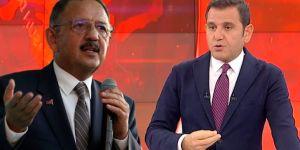 Fatih Portakal'dan Mehmet Özhaseki yorumu