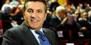 Sarıgül, CHP'den İstifa Ediyor
