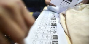AK Parti ve HDP'ye seçim anketi şoku!