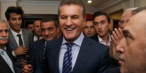 Mustafa Sarıgül istifa etti 'Bekletilmekten yoruldum' dedi