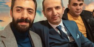 MHP’li Çakır’dan teşekkür mesajı