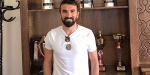 BB Erzurumspor’da ayrılık