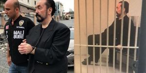 Adnan Oktar'a cezaevi yaramadı! Son hali şaşırttı