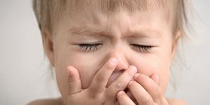 Bebeğinizin göğüs hırıltısı ne söylüyor?