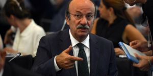 Üsküdar adayı Mehmet Bekaroğlu mu?