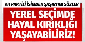 Külünk'ten şaşırtan sözler!