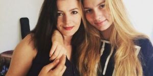 Tilki'nin annesi Havva Öztel şoke etti!