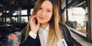 Kemer'de hortum dehşeti! Buse Acar'dan haber yok!