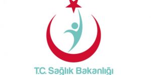 Sağlık Bakanlığı, yer değiştirme kura sonuçlarını açıkladı
