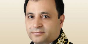 Zühtü Arslan yeniden Anayasa Mahkemesi Başkanı