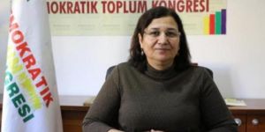 HDP milletvekili Leyla Güven hakkında tahliye kararı
