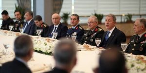 Astsubayların özlük haklarıyla ilgili yeni gelişme