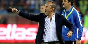 Mehmet Özdilek: “İnönü’de olmak insanı mutlu ediyor”