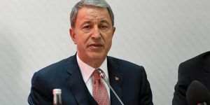 Milli Savunma Bakanı Akar'dan yeni askerlik sistemi açıklaması