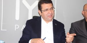 İyi Partili Tosun; “Biz ittifakı Bodrum halkıyla yaptık”
