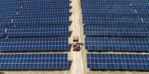 Yenilenebilir enerji projelerine devlet desteği artırılıyor