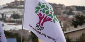 HDP İstanbul, Ankara, İzmir ve 4 byükşehirde aday gösteremeyecek