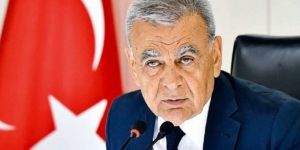 Aziz Kocaoğlu'ndan açıklama