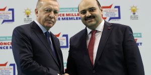 Başkan Orhan: “Odak noktamız hep insan oldu”