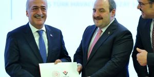 Üniversite-Sanayi iş birliği ilk meyvesini verdi