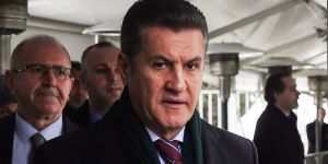 Sarıgül'ün DSP'ye geçiş tarihini canlı yayında açıkladı