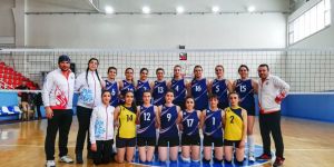 Atatürk Üniversitesi Spor Kulübü 2. Lig yolunda