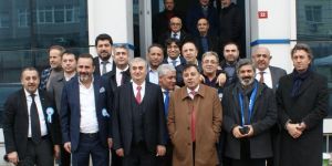 Dengizek ve ekibi güven tazeledi
