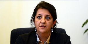 HDP'li Pervin Buldan'dan flaş "AK Parti görüşmesi" açıklaması