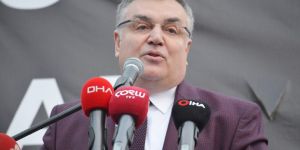 CHP'li Kırklareli Belediye Başkanı Mehmet Siyam Kesimoğlu: Kararı tanımıyorum