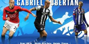 Erzurumspor Gabriel Obertan’ı renklerine kattı