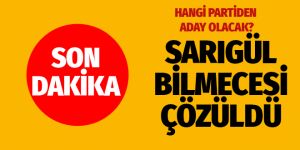 Sarıgül DSP'ye geçiyor! Dikkat çeken Bülent Ecevit paylaşımı