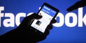 Mahremiyet skandallarına karşın, Facebook'un kullanıcı sayısı arttı