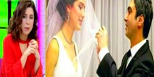 Necati Şaşmaz boşanıyor!