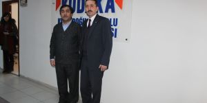 KUDAKA ile İl Kültür ve Turizm Müdürlüğü arasında sözleşme imzalandı