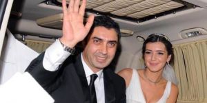 Necati Şaşmaz Nagehan Şaşmaz'dan 10 milyon lira tazminat istiyor