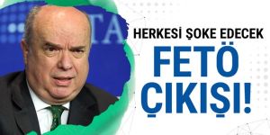 Koru’dan herkesi şoke edecek FETÖ çıkışı!