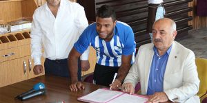 Erzurumspor Auremir ile yollarını ayırdı