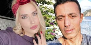Mustafa Sandal sevgilisi Melis Sütşurup’u arkadaşlarıyla tanıştırdı!