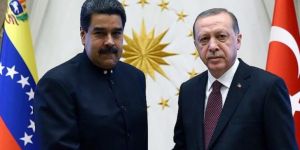 ABD'den Türkiye'ye Venezuela incelemesi!