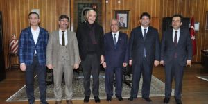 ETB, ETSO, İŞKUR ve Atatürk Üniversitesi arasında MEGİP protokolü imzalandı
