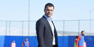 Erzurumspor’da Başkan Üneş’ten taraftara çağrı